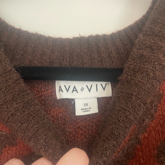 SWEATER - Picture 3 of 5